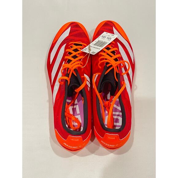 New Adidas Adizero Track Spikes GY8420 Men’s Size 12.5 main image 9